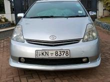Toyota Prius 2008 Car