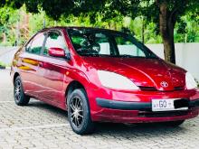 Toyota Prius 1998 Car