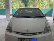 Toyota Prius 2008 Car