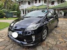 Toyota Prius 2013 Car