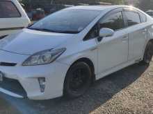 Toyota Prius 2012 Car