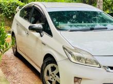 Toyota Prius 2013 Car