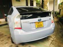 Toyota Prius 2009 Car