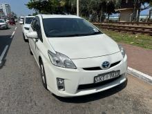 Toyota Prius 2009 Car