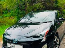 Toyota Prius 2016 Car