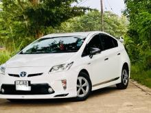 Toyota Prius 2014 Car