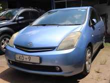 Toyota Prius 2007 Car