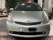 Toyota Prius 2006 Car
