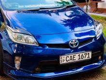 Toyota Prius 2009 Car