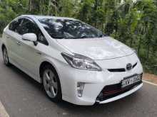 Toyota Prius 2012 Car