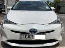 Toyota PRIUS 2016 Car