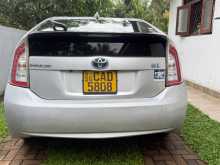 Toyota Prius 2013 Car