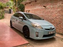 Toyota Prius 2010 Car
