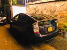 Toyota Prius 2010 Car