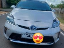 Toyota Prius 2013 Car