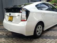 Toyota Prius 2011 Car