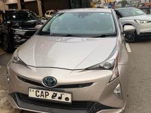 Toyota Prius 2016 Car