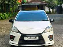 Toyota Prius 2013 Car