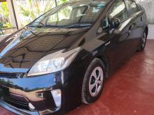 Toyota Prius 2012 Car