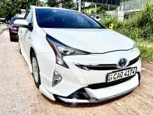 Toyota Prius 2016 Car