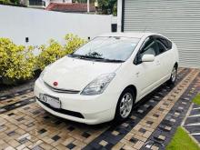 Toyota Prius 2008 Car