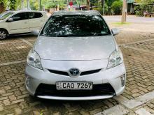 Toyota Prius 2013 Car