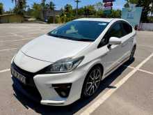 Toyota Prius 2012 Car