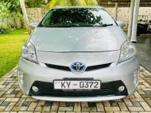 Toyota Prius 2012 Car