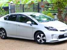 Toyota Prius 2013 Car