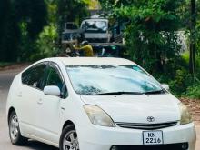 Toyota Prius 2008 Car
