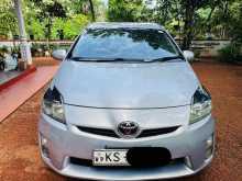 Toyota Prius 2010 Car