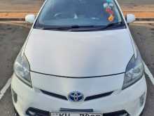 Toyota Prius 2012 Car