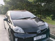 Toyota Prius 2013 Car