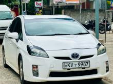 Toyota Prius 2011 Car