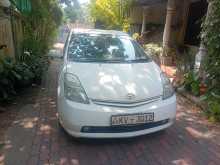 Toyota Prius 2011 Car