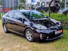 Toyota Prius 2014 Car