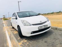 Toyota Prius 2008 Car