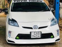 Toyota Prius 2012 Car