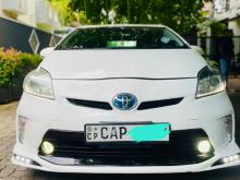 Toyota Prius 2012 Car