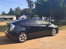 Toyota Prius 2012 Car