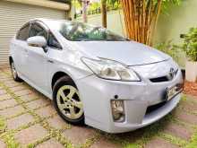 Toyota PRIUS 2010 Car