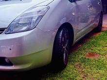 Toyota Prius 2012 Car