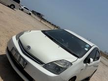 Toyota Prius 2008 Car