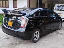 Toyota Prius 2013 Car
