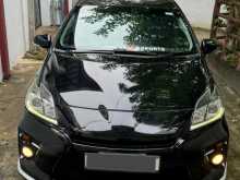 Toyota Prius 2013 Car