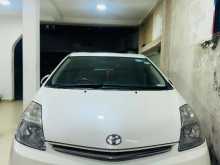 Toyota PRIUS 02ND GEN ANNIVERSARY 2007 Car