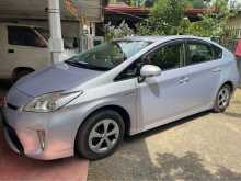 Toyota Prius 2013 Car