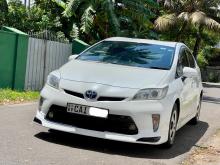 Toyota Prius 2015 Car