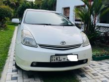 Toyota Prius 2008 Car