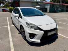 Toyota Prius 2012 Car